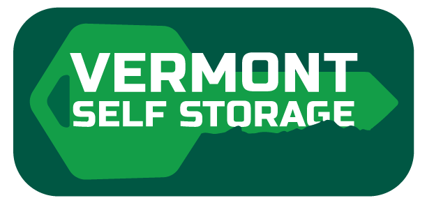 Vermont Self Storage Logo
